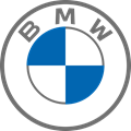 Logo of BMW - Calabria Airport