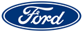 Logo of Ford - Calabria Airport