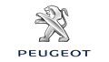 Logo of Peugeot - Calabria Airport