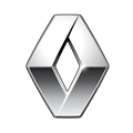 Logo of Renault - Calabria Airport