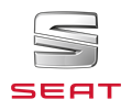 Logo of Seat - Calabria Airport