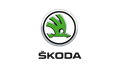 Logo of Skoda - Calabria Airport