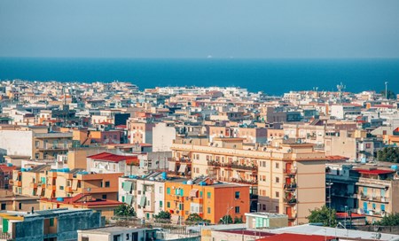 Calabria Airport - All Information on Calabria Airport (REG)